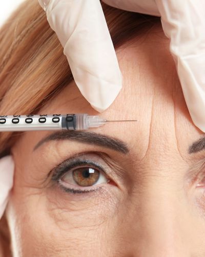 Botox Injections in Houston, TX