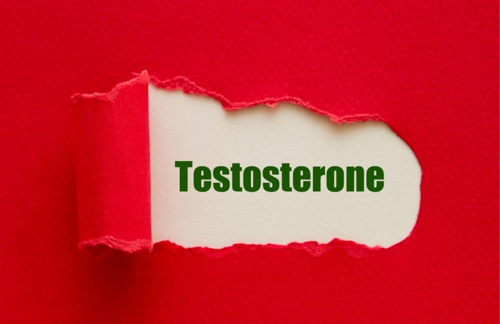 What are the Pros and Cons of Taking Testosterone