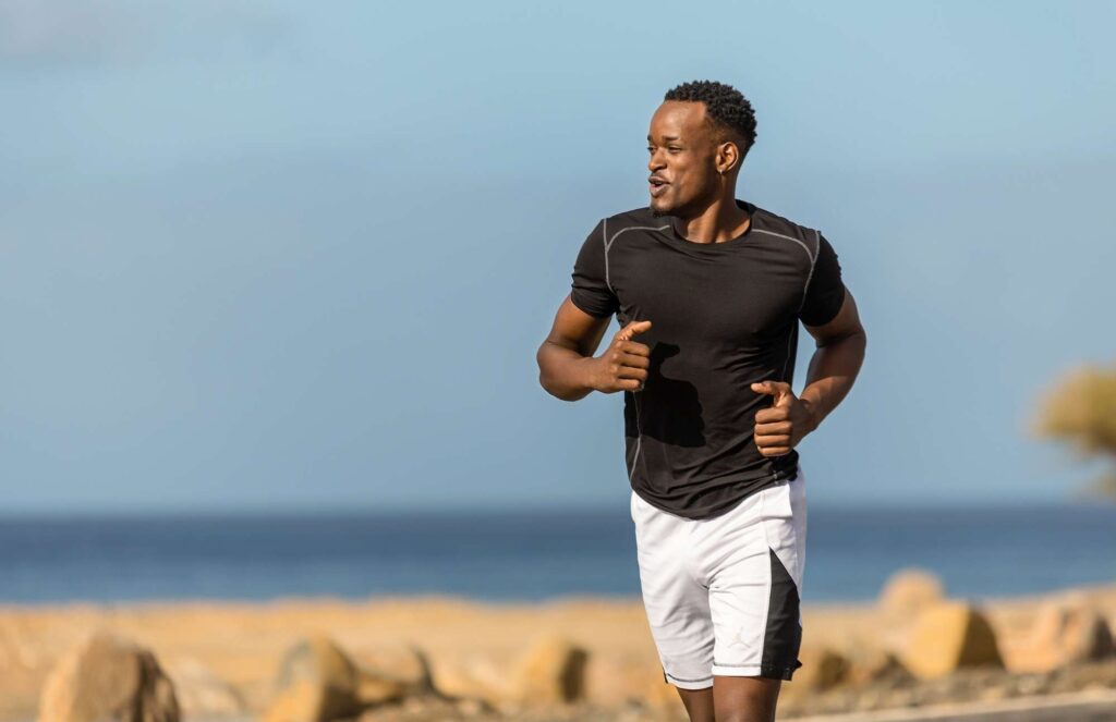 Decreased Muscle Growth Sympton of Testosterone Therapy (TRT) and Liraglutide