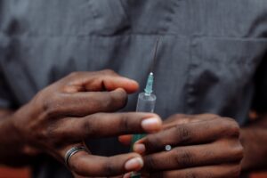 Preparing for a Pain Relief Injection Procedure