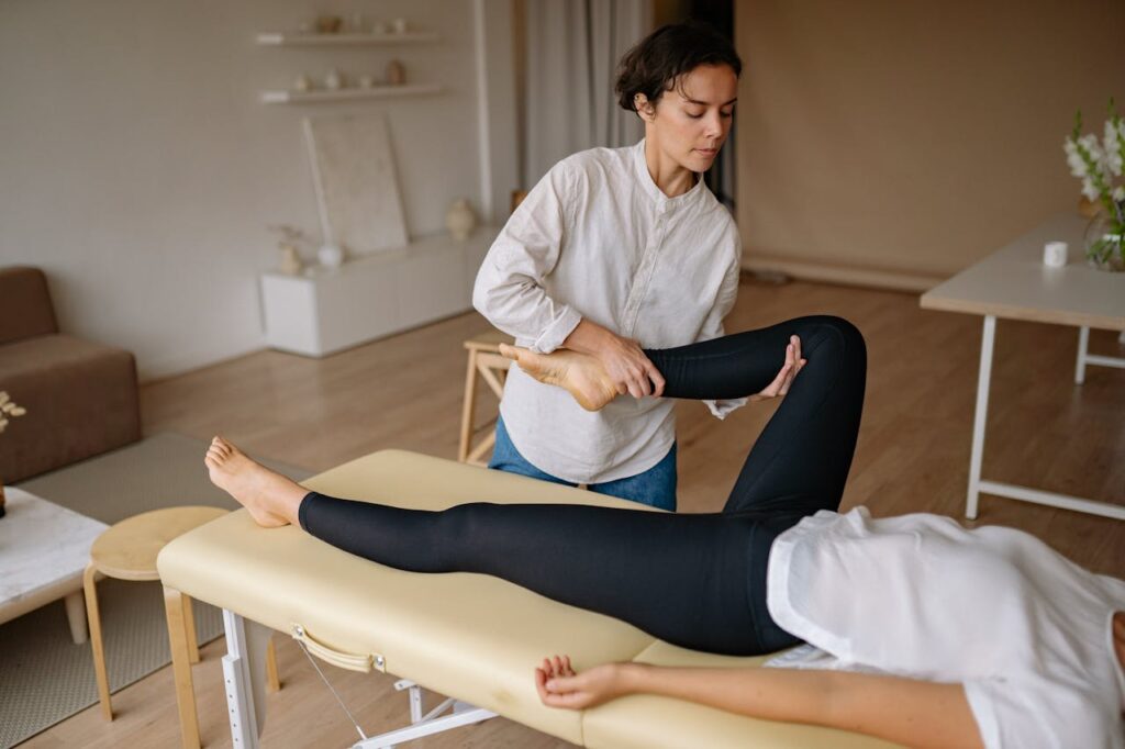 What To Expect After Getting Facet Joint Injections
