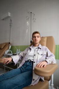 How Long Does IV Therapy Take to Work