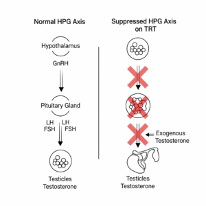 Do You Have to be on TRT Forever?