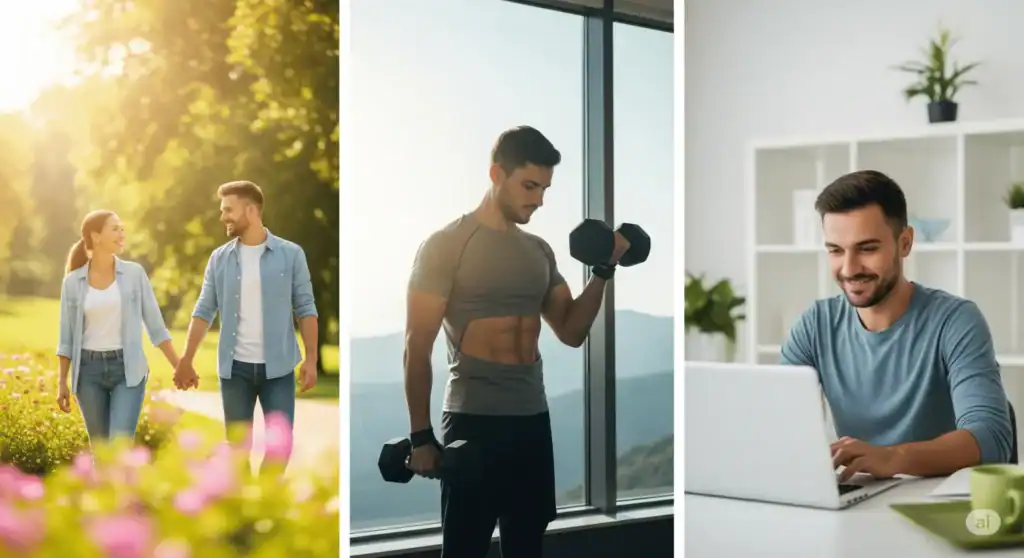 Testosterone Pellets for Men