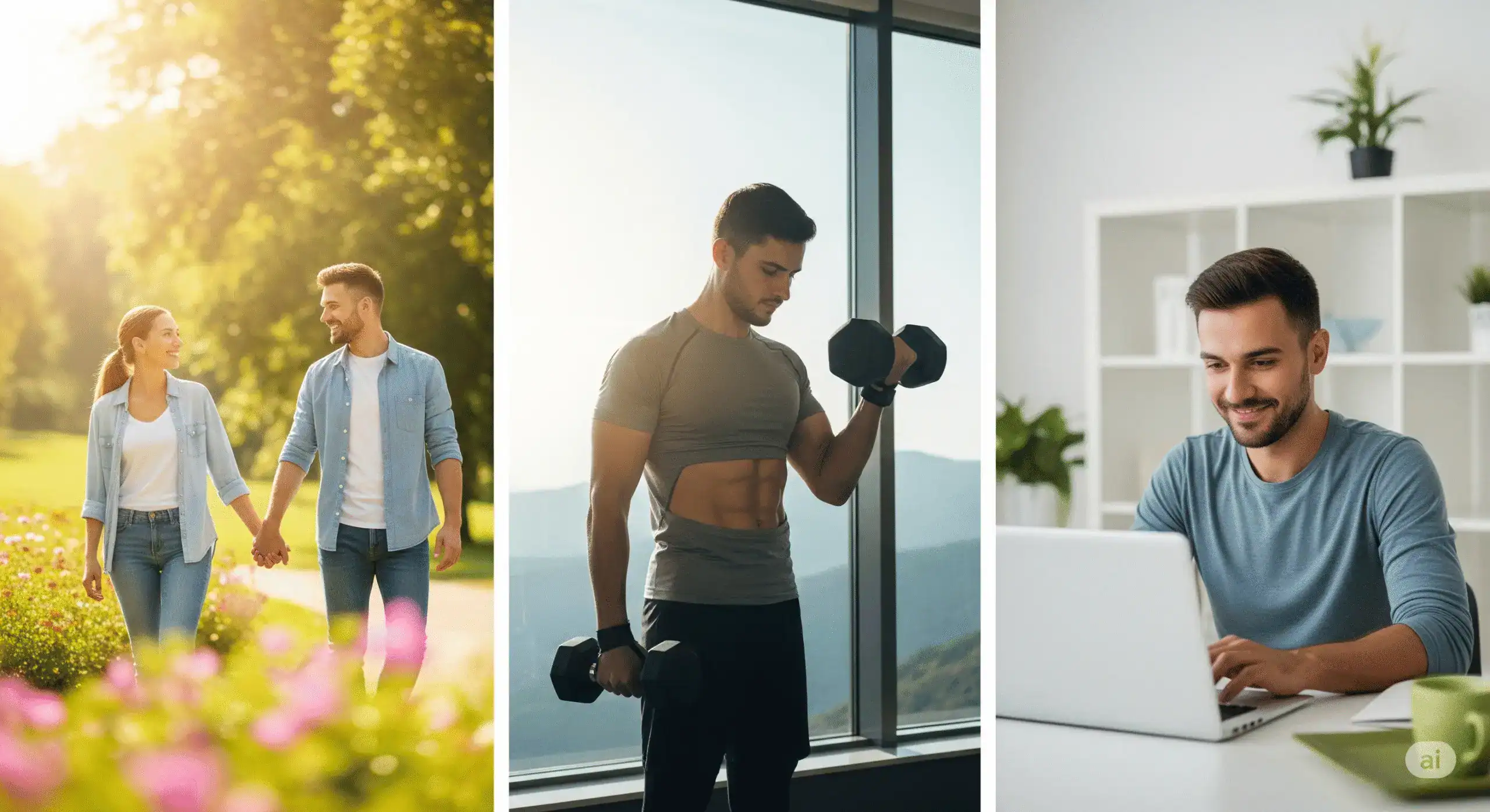 Testosterone Pellets for Men