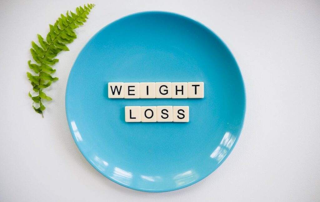 Semaglutide for small weight loss